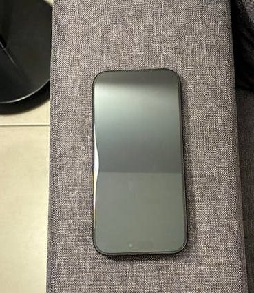 iPhone 16 Pro 256 Go - Comme neuf - Avec boîte et facture, 88 %, Enlèvement, Utilisé, Sans abonnement