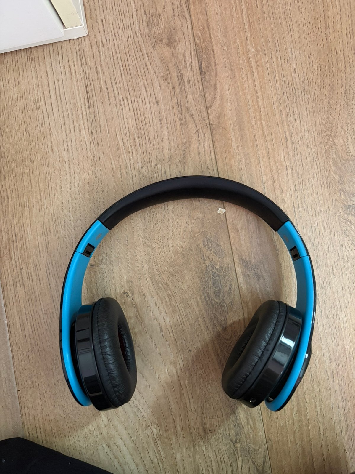 Caque sans fils, Autres marques, Enlèvement ou Envoi, Bluetooth, Noir