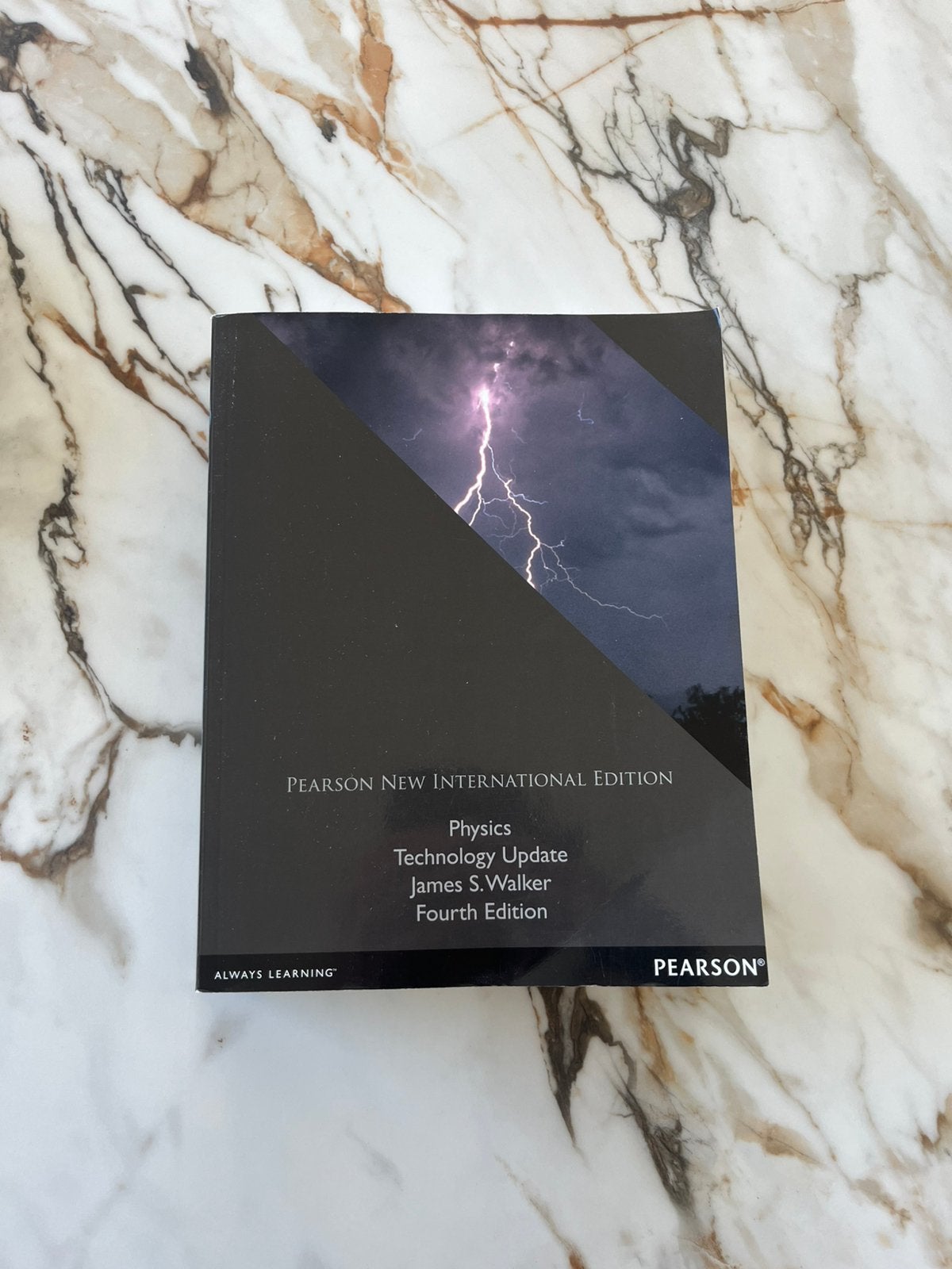 Physics Technology Update, Boeken, Ophalen of Verzenden, Zo goed als nieuw, Hoger Onderwijs