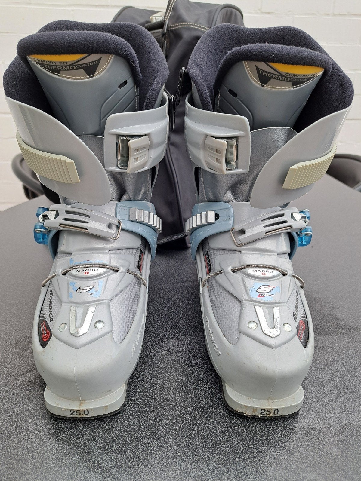 skibotten, Sport en Fitness, Ophalen