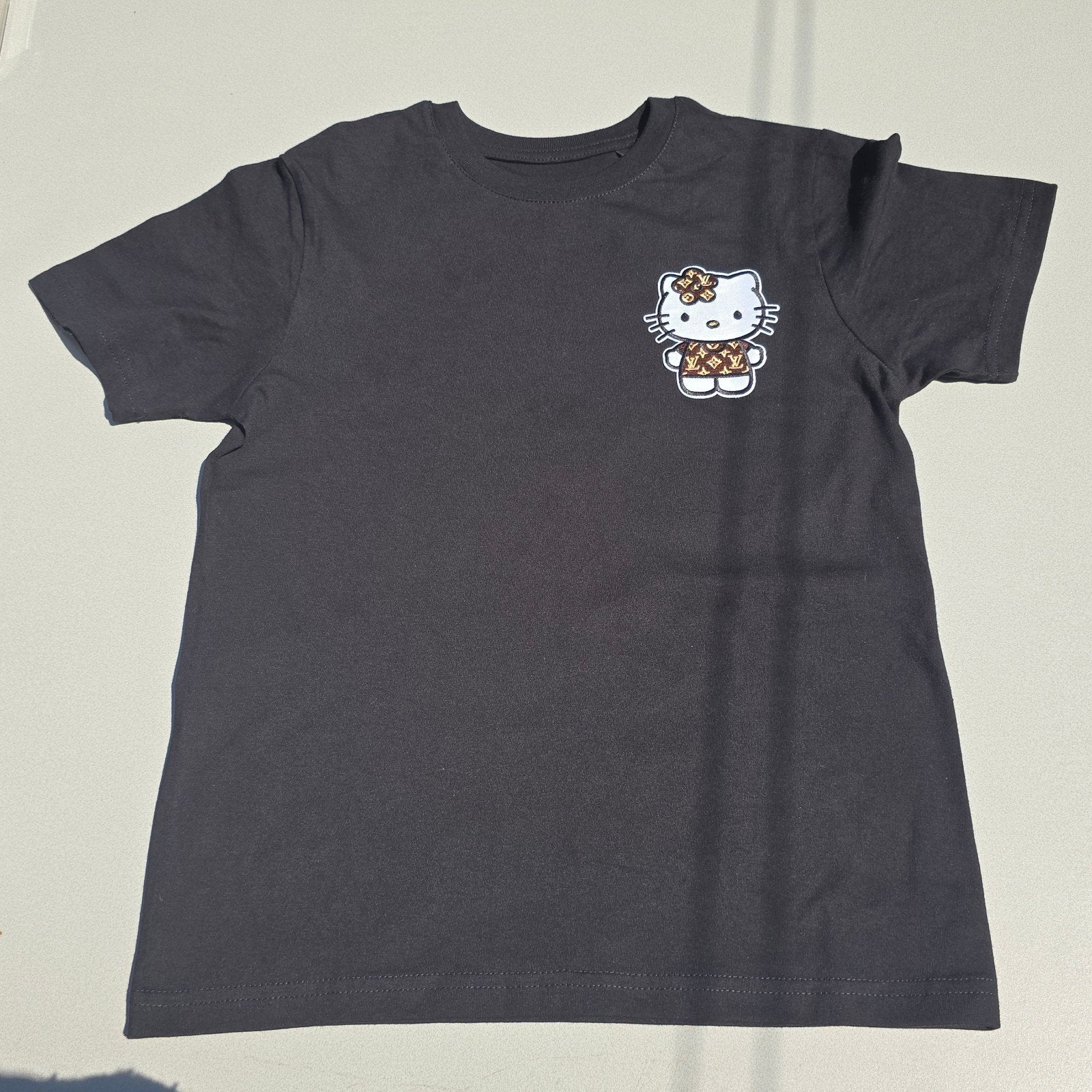 T-shirt pour enfant 9/11 ans 134-146 cm, Enlèvement ou Envoi