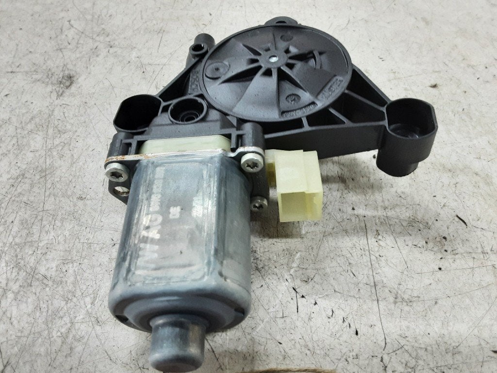 MOTEUR LEVE VITRE ELECTRIQUE ARRIÈRE DROIT SQ7 (4MB / 4MG), Mevr. I. Hauben, Audi, Utilisé, Arrière