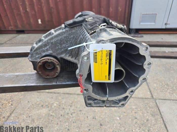Boîte de transfert 4x4 d'un Volkswagen Touareg, Autos : Pièces & Accessoires, Volkswagen, -, 3 mois de garantie, Utilisé
