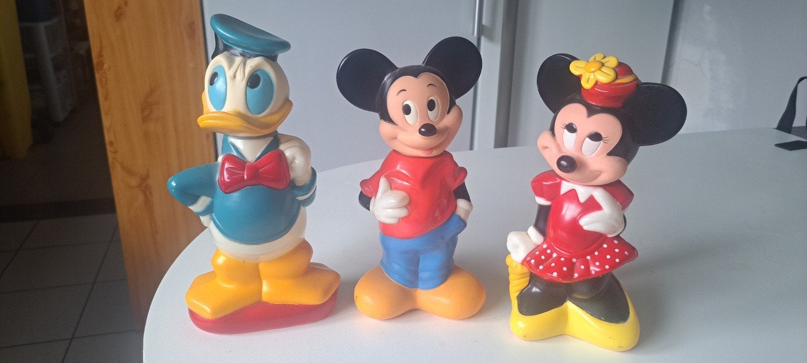 Disney originals vintage, Ophalen of Verzenden