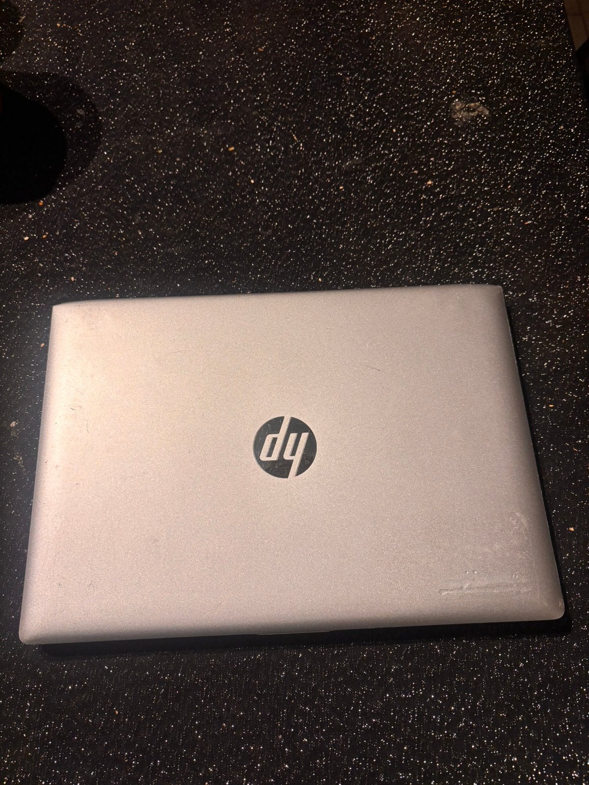 Pc hp i3, Enlèvement, Comme neuf