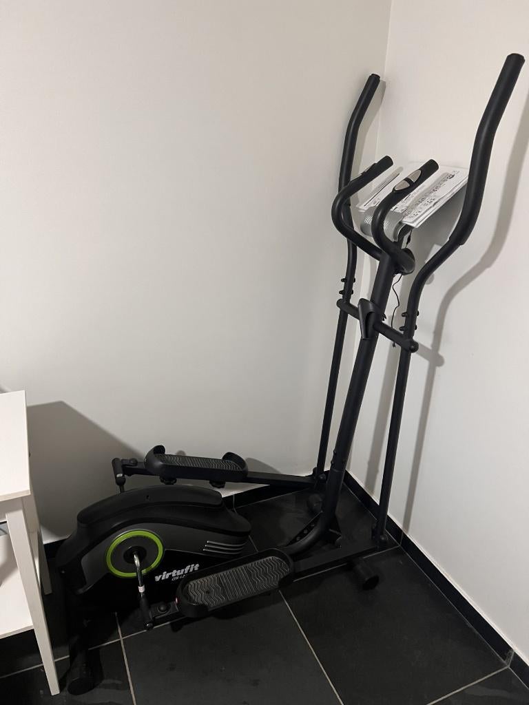 Crosstrainer virtufit ctr1.2i, Ophalen, Zo goed als nieuw, Crosstrainer