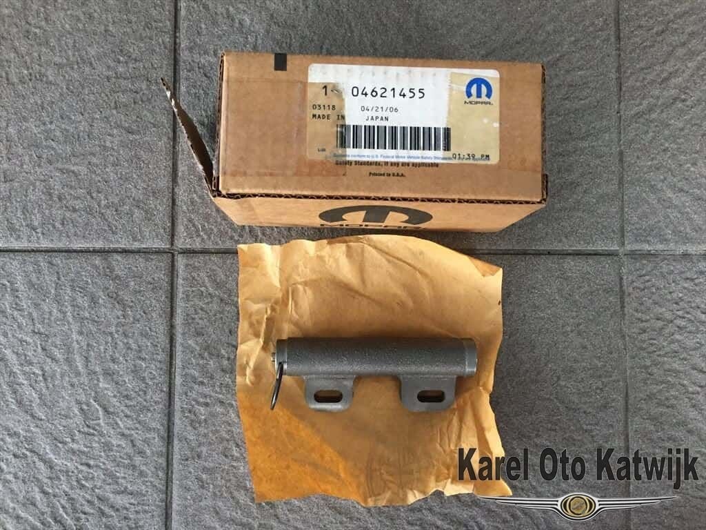Tensioner Chrysler Stratus 2.4 1997, -, -, Nieuw, Ophalen of Verzenden