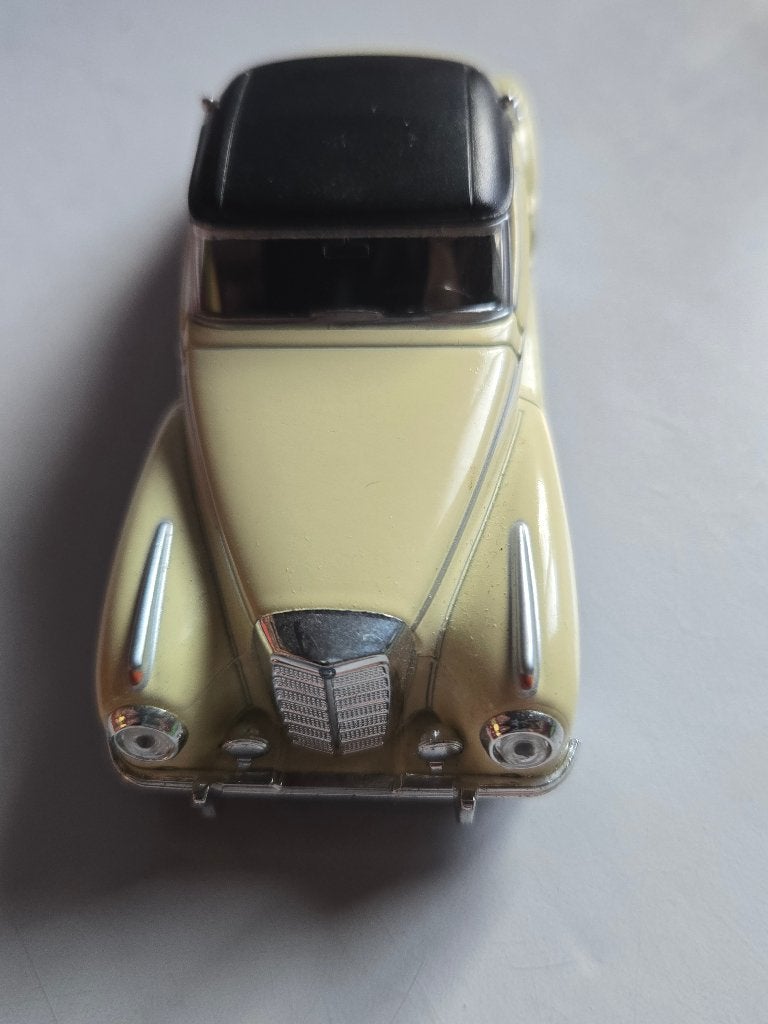 Mercedes Benz, Ophalen of Verzenden, Zo goed als nieuw, Auto