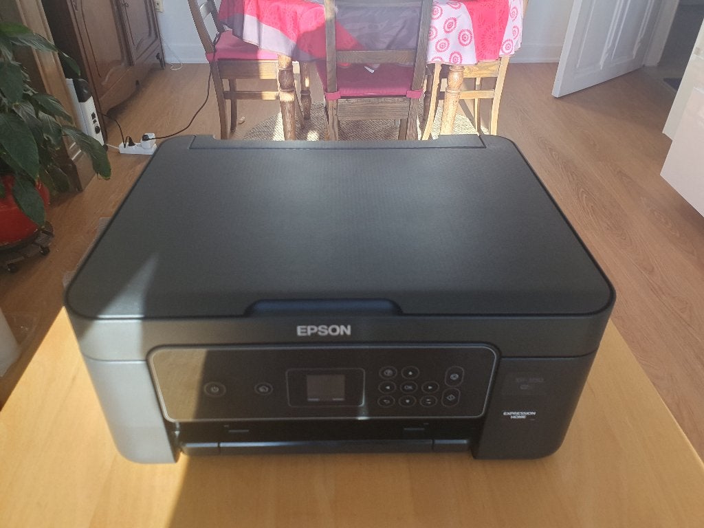 Imprimante, Ophalen, Gebruikt, Printer, Ingebouwde Wi-Fi