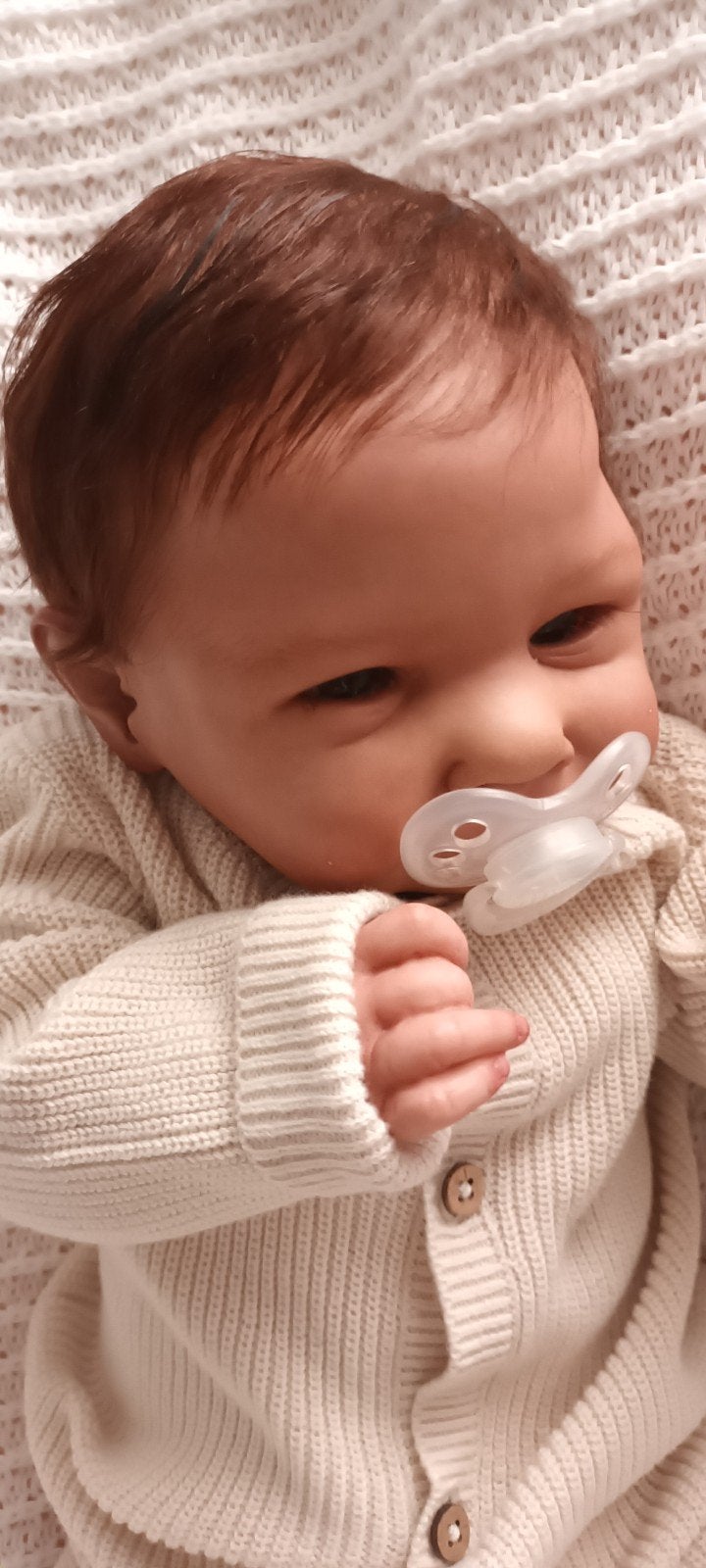 reborn Sandra, Verzamelen, Ophalen, Pop