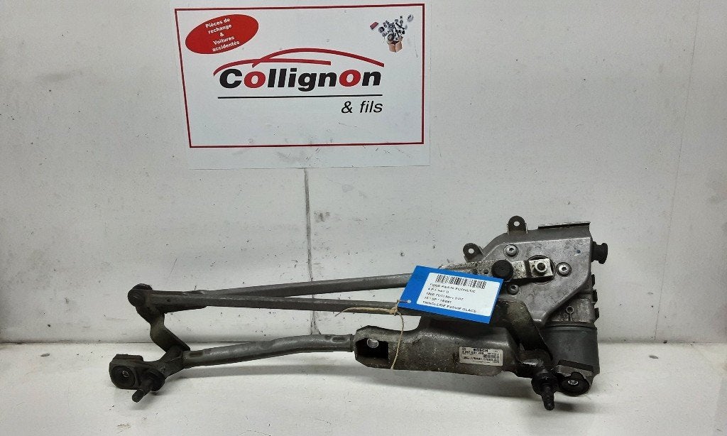 MECANISME ESSUIE-GLACE Ford Fiesta 6 (JA8) (01-2008/01-2018), Mevr. I. Hauben, Rue de l'Espoir 34 34
4030  GRIVEGNÉE, BE, Info@Collignon.be