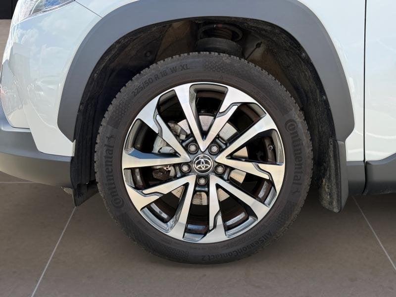 Toyota Corolla Cross Style, Euro 6, Noir, 5 portes, Automatique