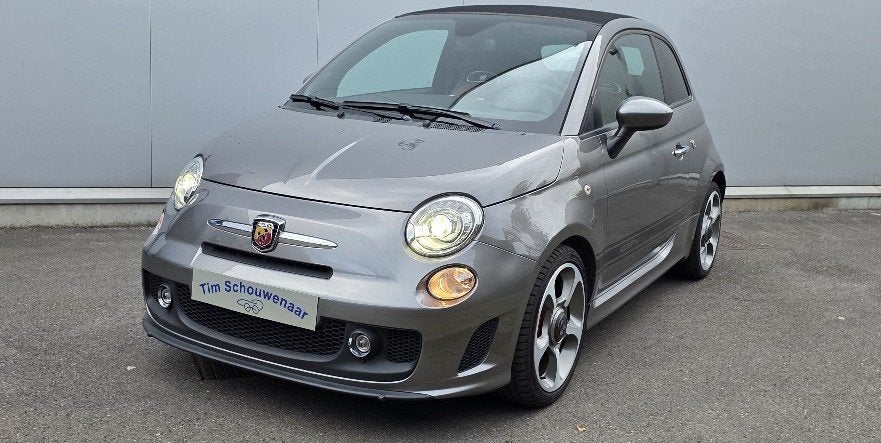 FIAT 500 CABRIO ABARTH, Voorwielaandrijving, https://public.car-pass.be/vhr/5cc15e60-1e03-4f19-b1f4-6c265e089e83, 4 cilinders