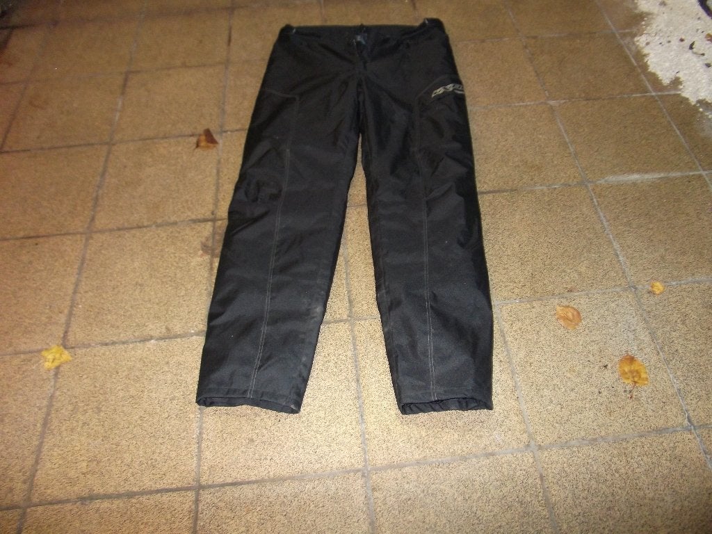 vêtement moto, Motos, Seconde main, Pantalon | textile, Enlèvement, Ixon