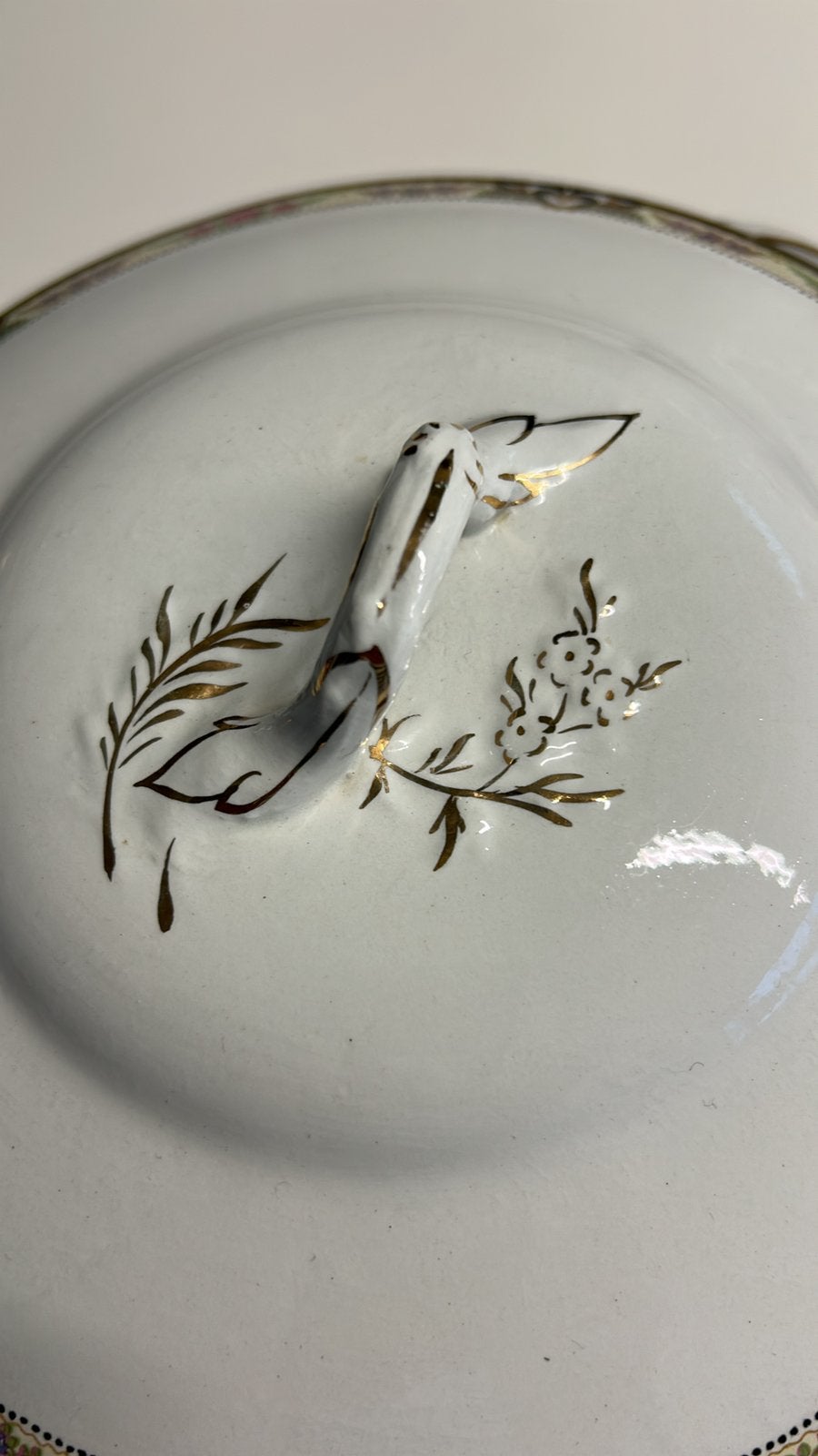 BOCH servies, Ophalen of Verzenden