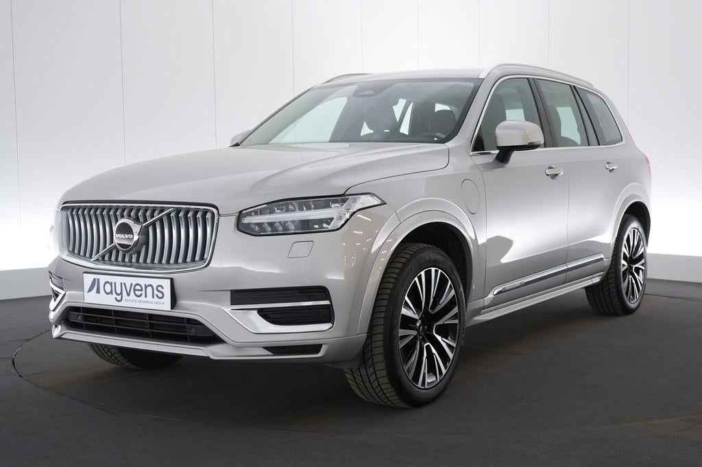 (2DEE068) VOLVO XC90, Auto's, Gebruikt, Euro 6, 1969 cc, 7 zetels