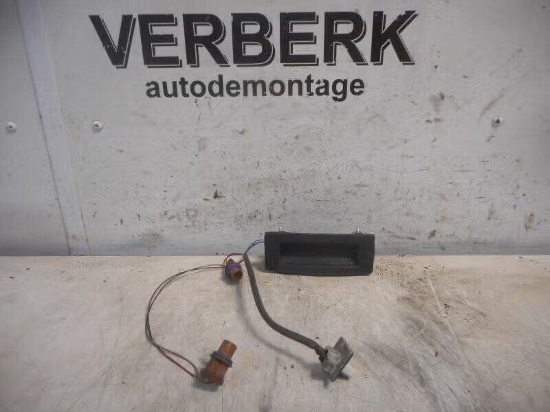ACHTERKLEP SCHAKELAAR Opel Astra H SW (L35), Autos : Pièces & Accessoires, Bahnhofsplatz 65423 Rüsselsheim am Main, DE, Enlèvement ou Envoi