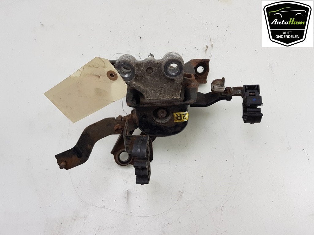 MONTAGE MOTEUR Toyota Verso (01-2009/08-2018) (|123050T070|), Utilisé, Toyota