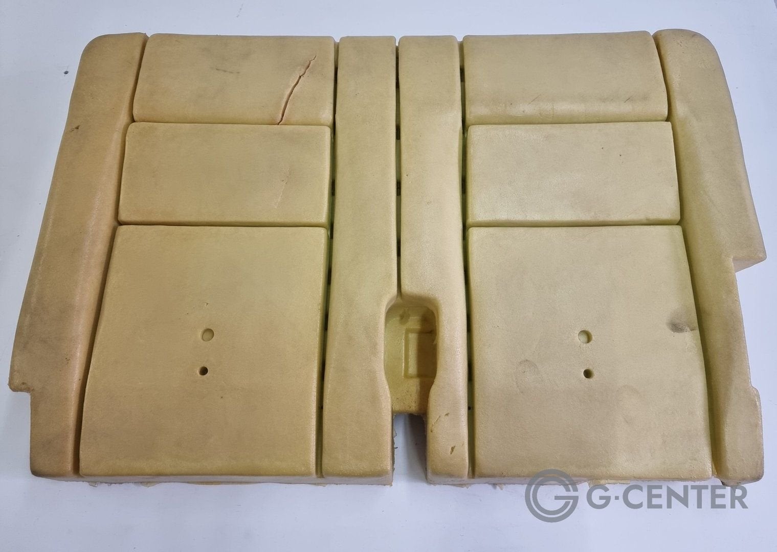 Mercedes-Benz Classe G, rembourrage double pour siège W463 A, -, Utilisé, -, BOVAG membre