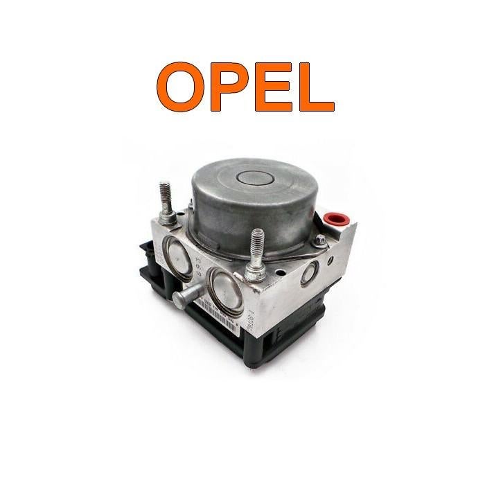 Réparation bloc ABS OPEL, Autos : Pièces & Accessoires, Transmission & Accessoires, Opel, Révisé, Enlèvement