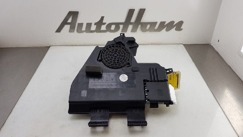 SUBWOOFER Citroën DS3 (SA) (|9663991480|6562AT|), Gebruikt, Citroën