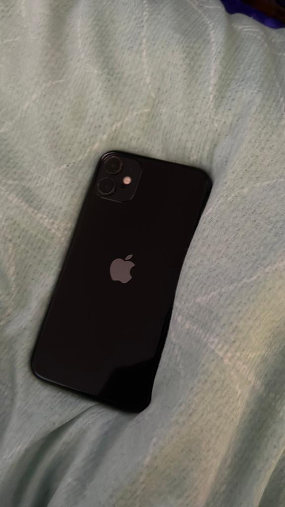 Iphone 11 Te koop!!, Télécoms, Téléphonie mobile | Marques Autre, Enlèvement ou Envoi, Reconditionné