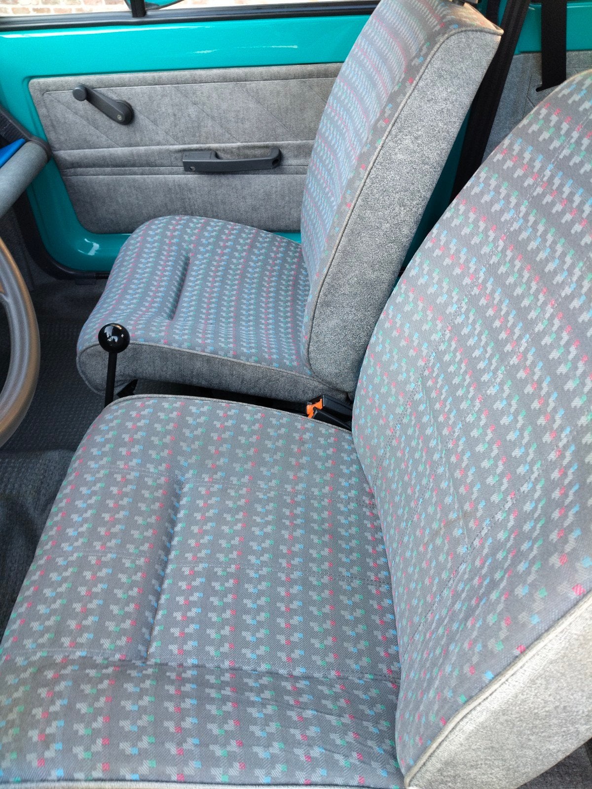 seat Marbella green, foto 5
