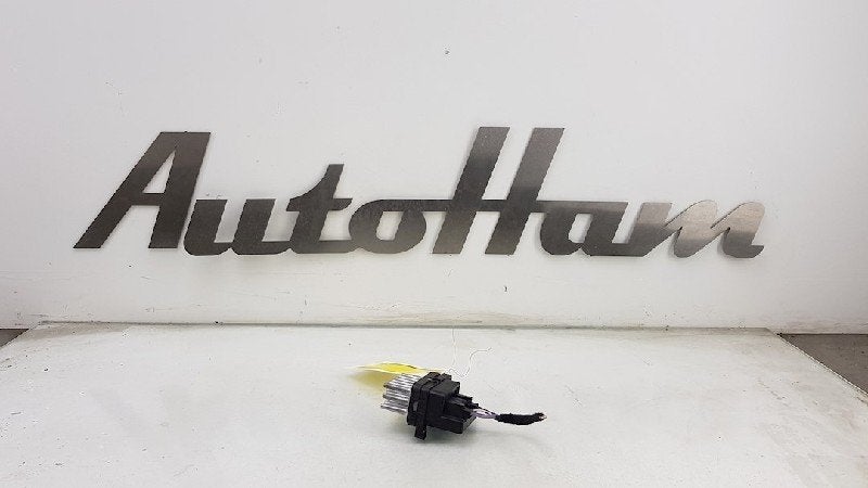 RESISTANCE CHAUFFE Ford Fiesta 6 (JA8) (01-2008/01-2018), Dhr. J. Ham, Administratie@autoham.nl, Nijkerkerstraat 27a 27a
3821 CD  AMERSFOORT, NL