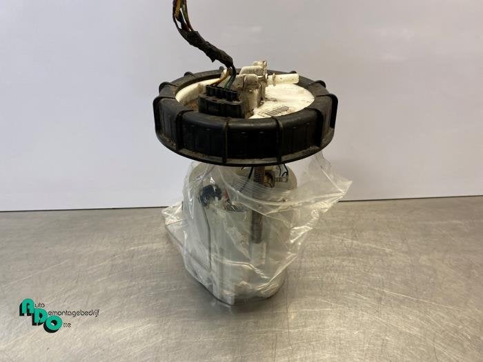 Pompe carburant électrique d'un Ford Focus (Focus 11-), -, 3 mois de garantie, -, -