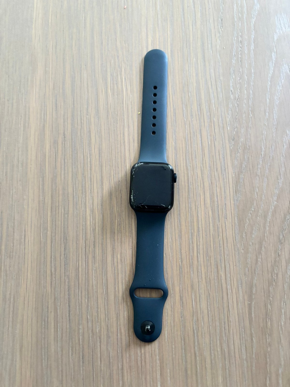 Apple Watch SE2022 - 3 weken oud ( werkt perfect), Ophalen, Zo goed als nieuw