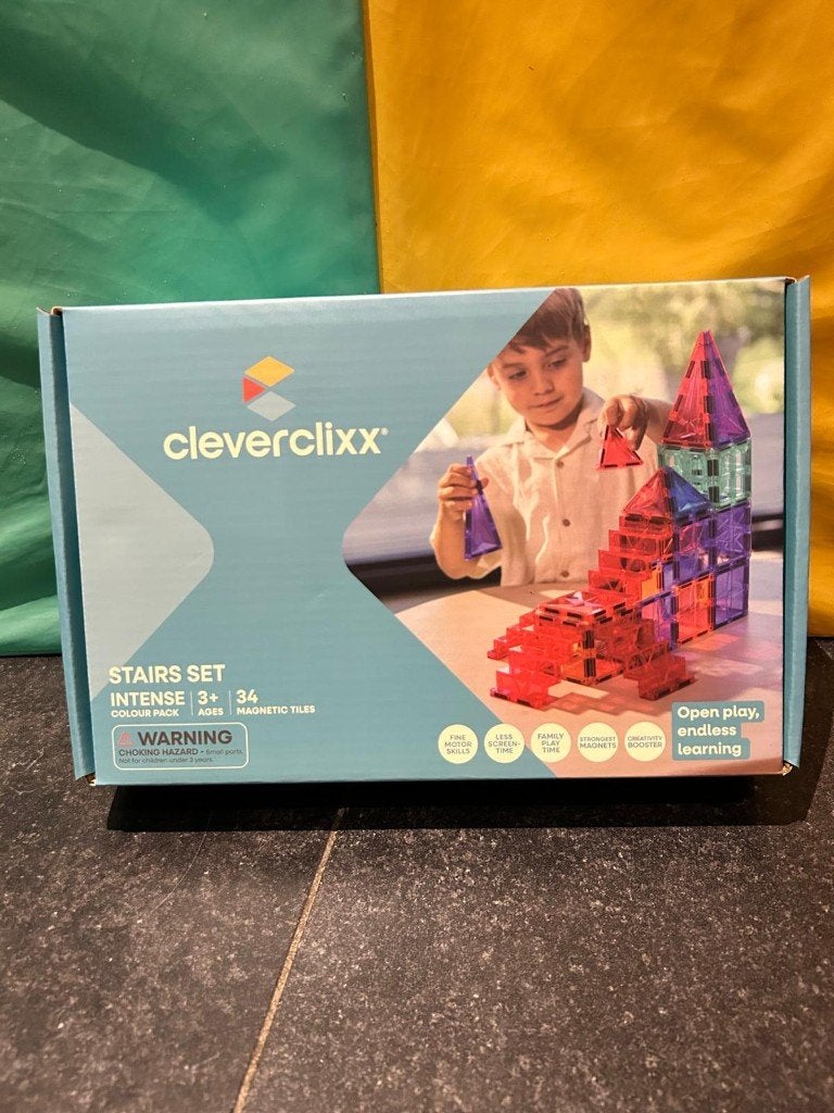 Cleverxlixx, Ophalen of Verzenden, Nieuw, Overige merken