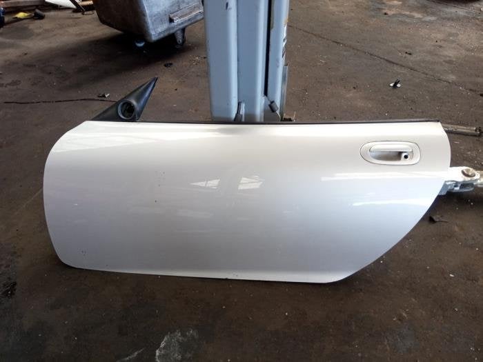 Portier 2Deurs links van een MG F (911), Gebruikt, -, Deur, -