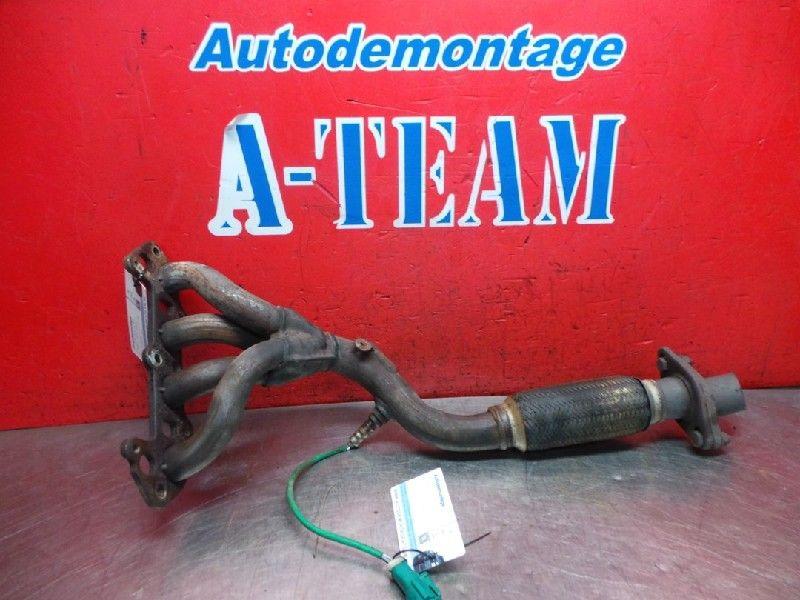 SONDE LAMBDA Ford Focus 1 Wagon (98AB9F472BB), Autos : Pièces & Accessoires, Autres pièces automobiles, Ford, Utilisé