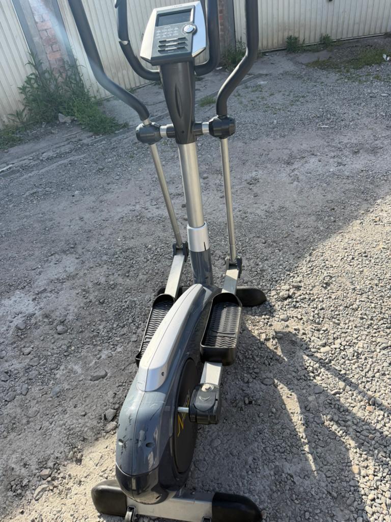 Vélo elliptique, Enlèvement, Utilisé, Vélo elliptique