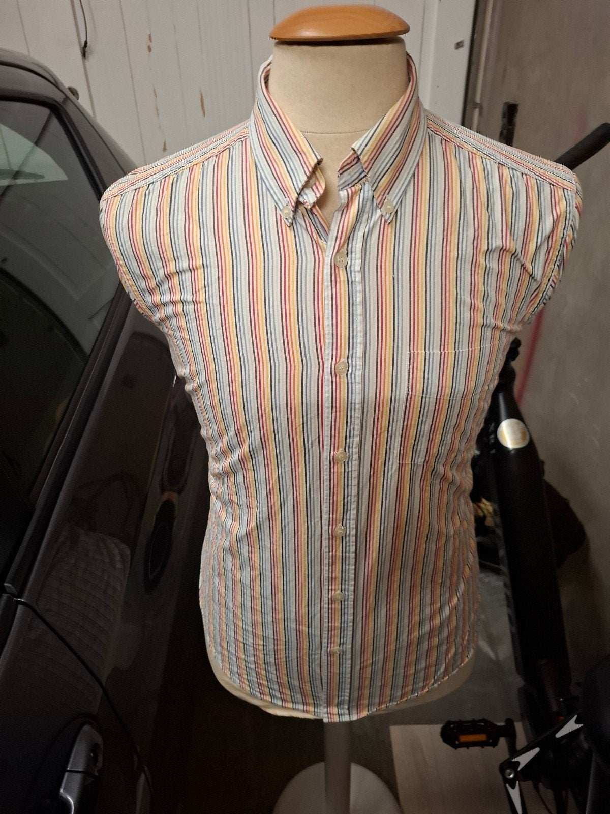 coupe pop et couture, Vêtements | Hommes, Enlèvement ou Envoi