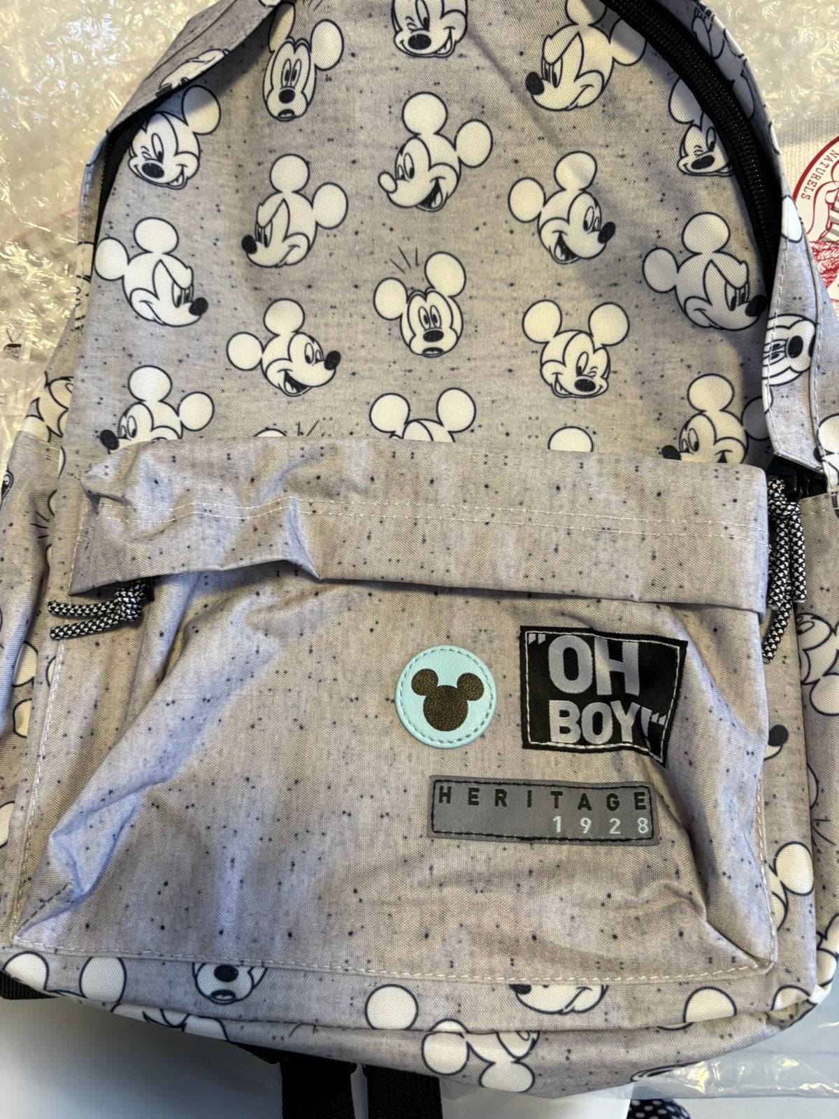 Sac a dos, Bijoux, Sacs & Beauté, Sacs | Sacs à dos, Neuf, Enlèvement ou Envoi, Disney ou Dora, 30 à 45 cm