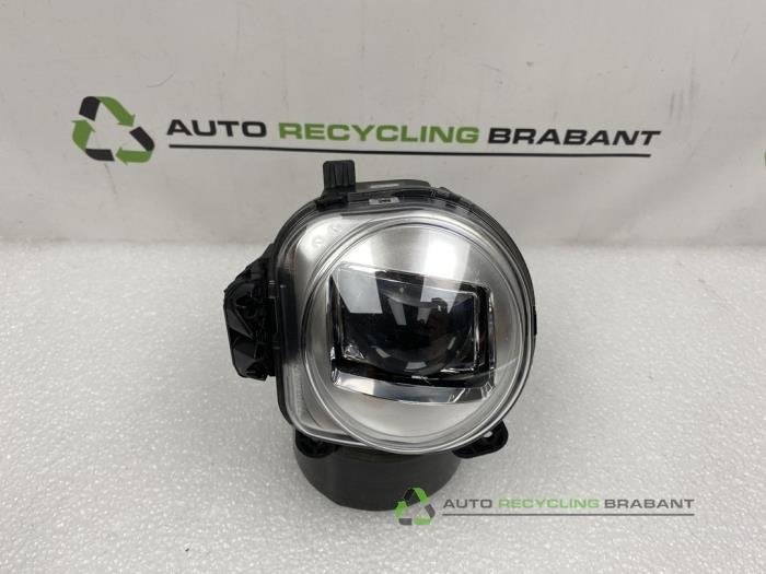 Feu antibrouillard avant gauche d'un BMW X5, -, 3 mois de garantie, Utilisé, -