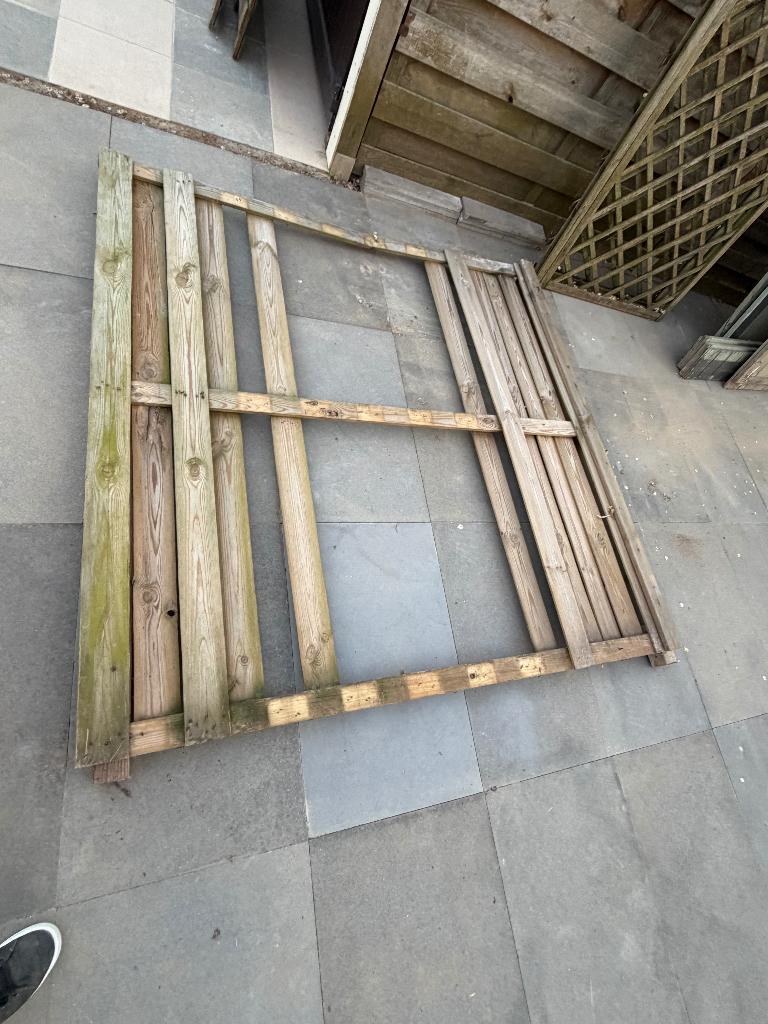Bois de chauffage gratuit, Jardin & Terrasse, 3 à 6 m³, Enlèvement, Autres essences de bois, Bûches