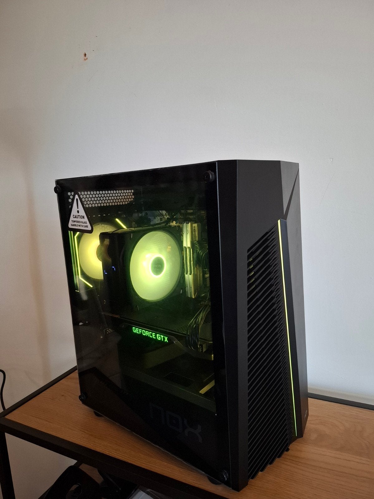PC GAMING, Computers en Software, Ophalen of Verzenden, Gaming