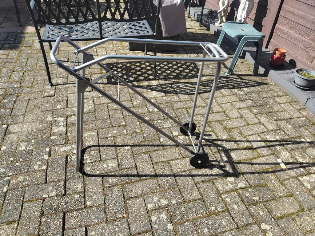 Zadelrekje, Dieren en Toebehoren, Ophalen