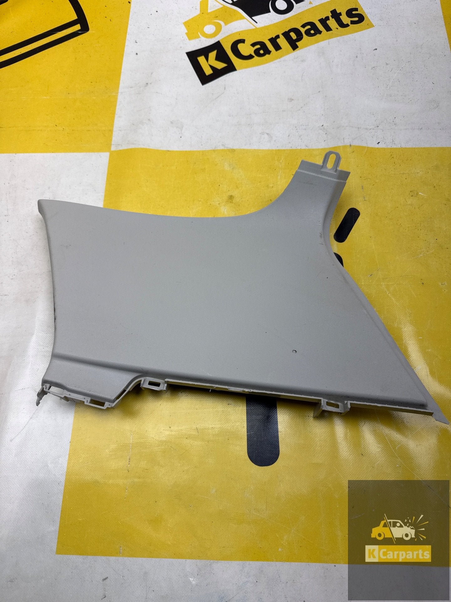 VW Golf 7 C-stijl bekleding C-stijl bekleding 5G4867288D rec, Gebruikt, Volkswagen, Volkswagen AG, Vw@volkswagen.de