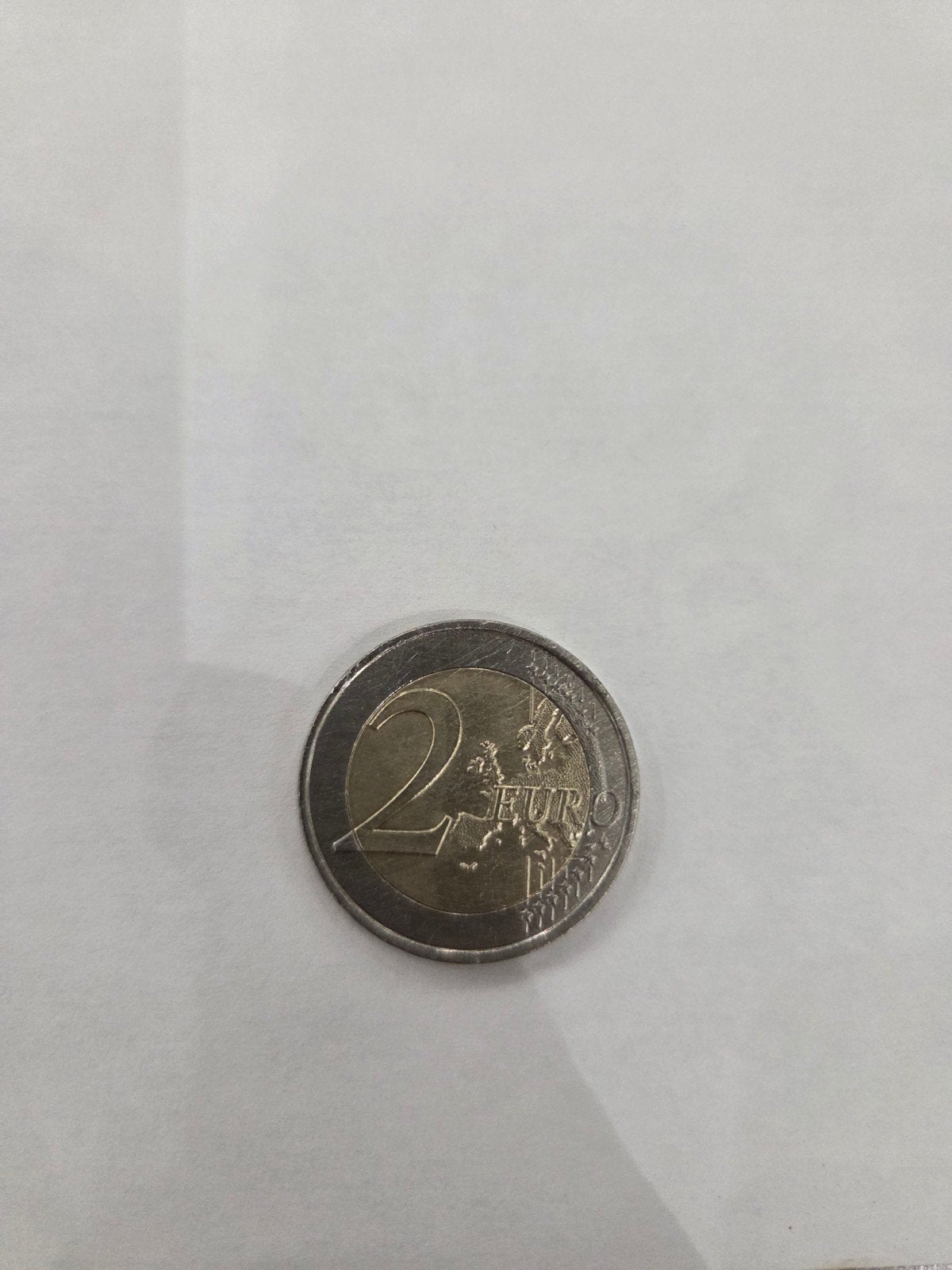 piece 2 euro  jeux olympiques 2024, Timbres & Monnaies, Monnaies | Europe | Monnaies euro, Enlèvement ou Envoi
