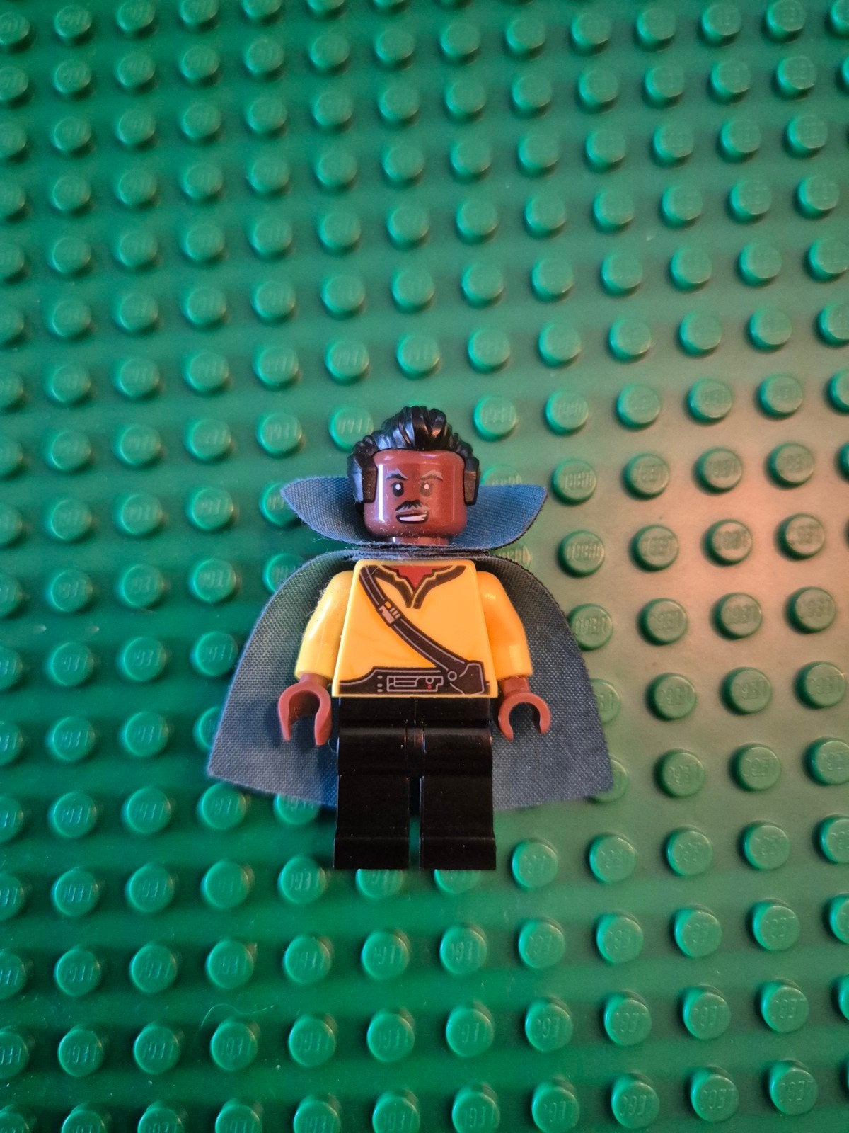 Lego star wars, Ophalen of Verzenden, Lego, Star Wars