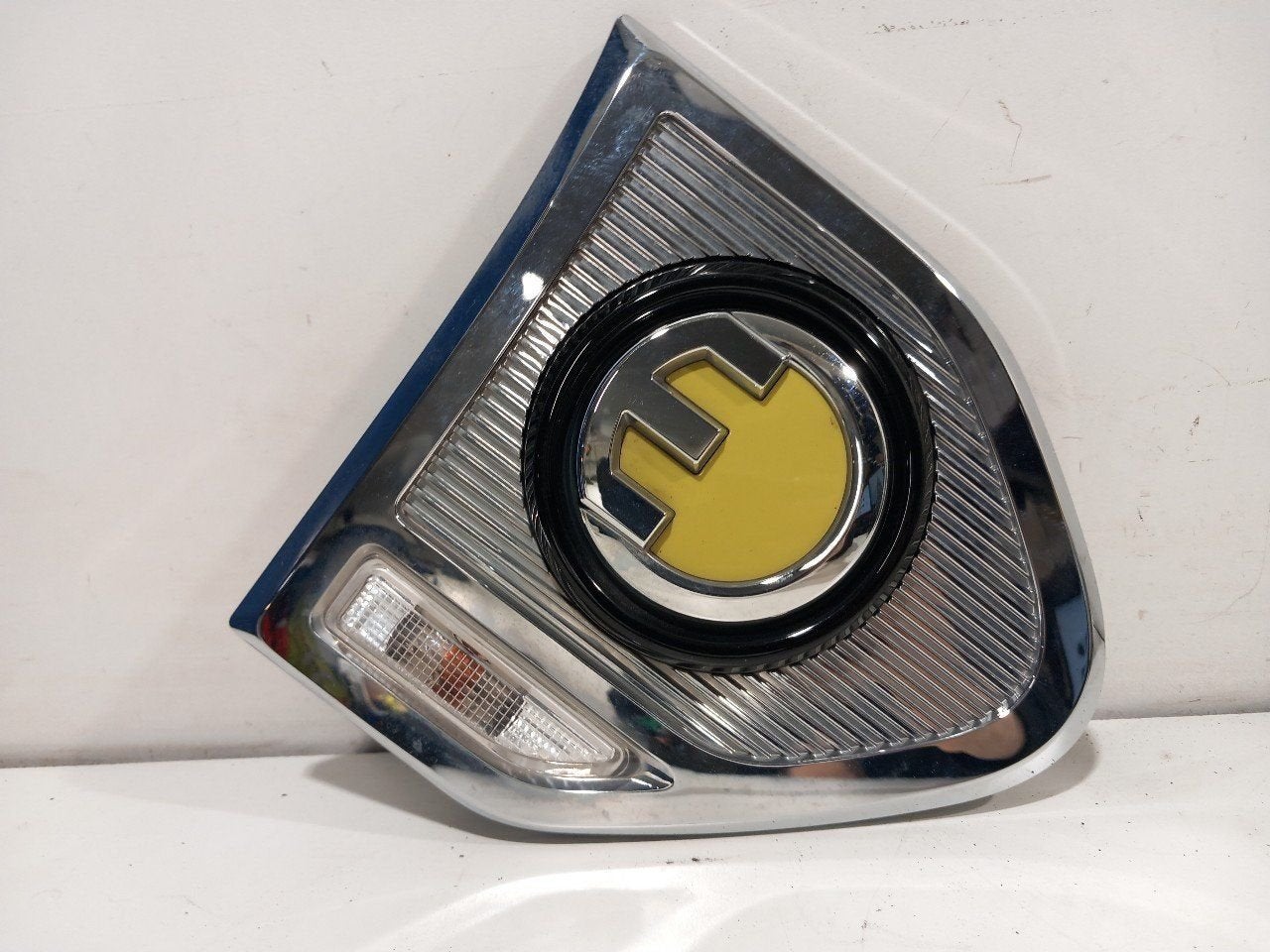 Knipperlicht rechts Mini Countryman, Auto-onderdelen, Onderdelen@venauto.nl, Van der Ven Autorecycling B.V., Gebruikt, Ettenseweg 76, 4706 PB Roosendaal, The Netherlands