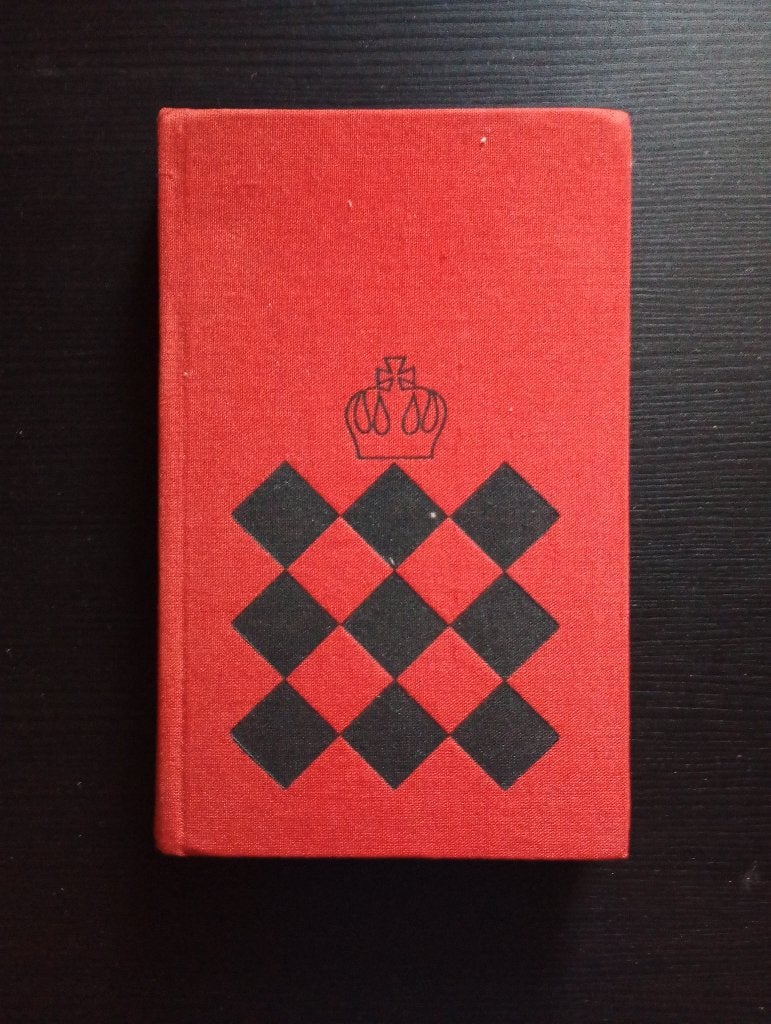 schach Schönheit der kombination, Ophalen of Verzenden, Minder dan 500 stukjes, Zo goed als nieuw, Schaken