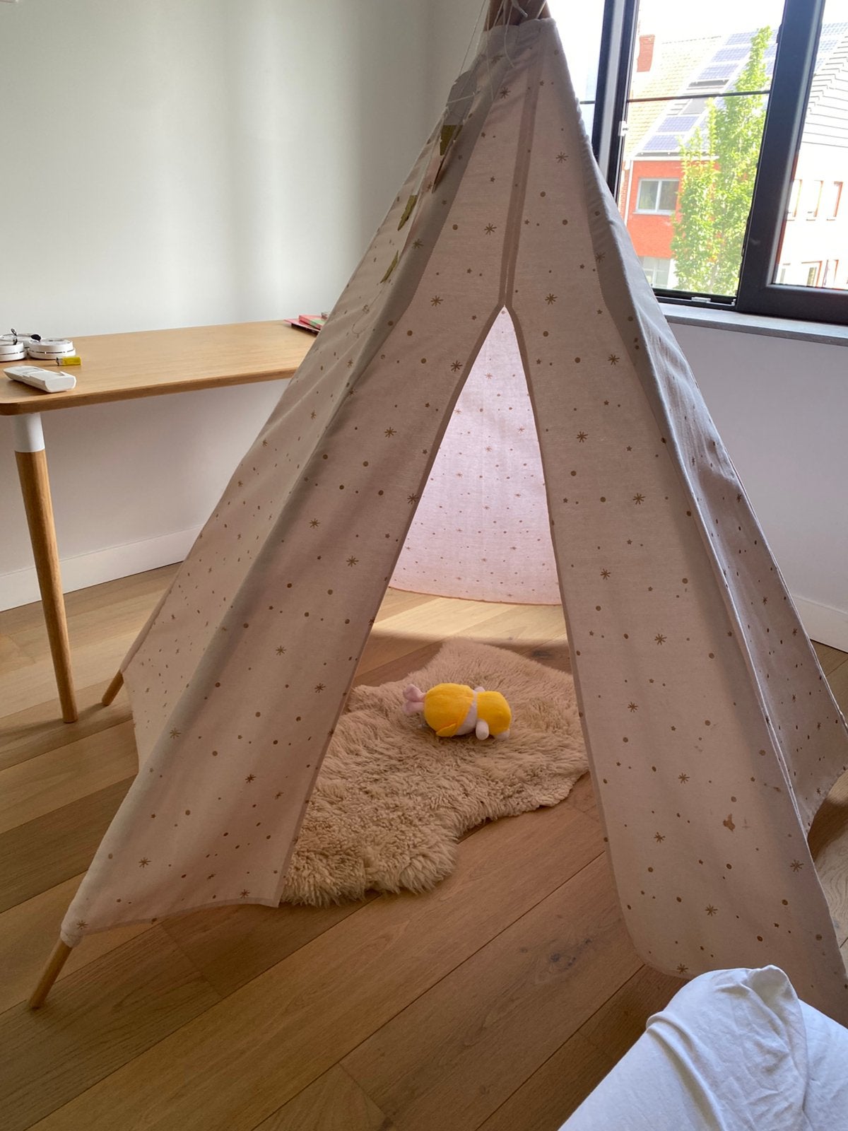 Speeltent / tent, Kinderen en Baby's, Speelgoed | Speeltenten, Ophalen, Zo goed als nieuw