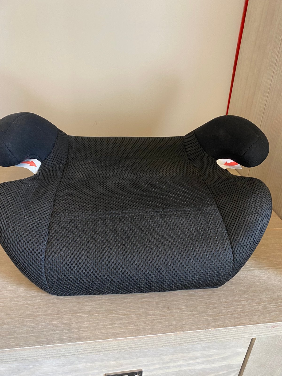 Autostoel 15-36kg, Enfants & Bébés, Enlèvement, Utilisé, 15 à 36 kg
