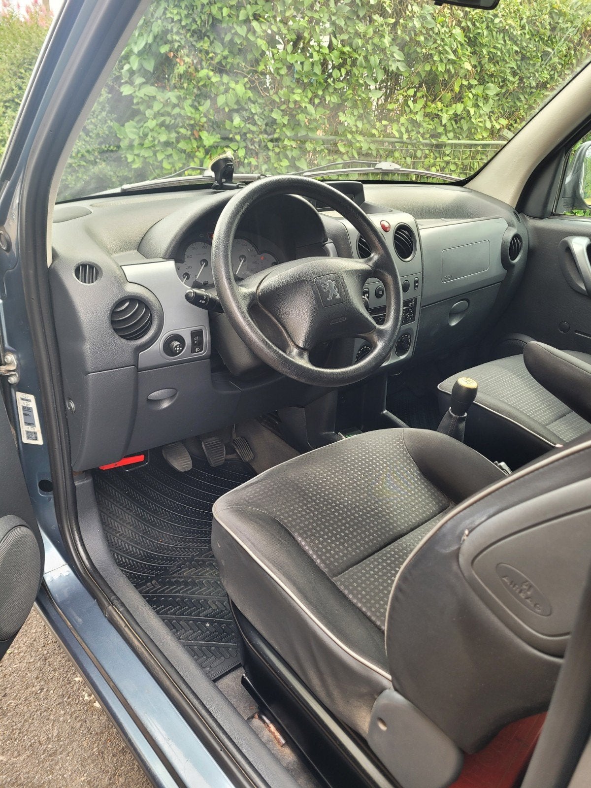Peugeot partner, Particulier, Te koop, Partner