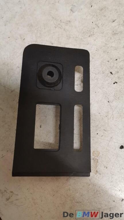 Schakelaarsierrand BMW 3-serie E30 62111370655, Gebruikt, Ophalen of Verzenden, BMW, BMW