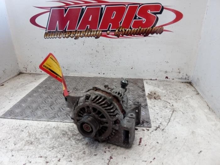 Dynamo d'un Mazda 5, -, -, 3 mois de garantie, Mazda